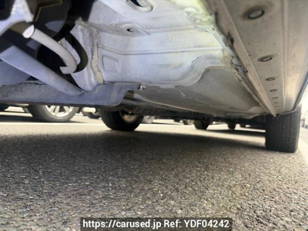 Used 2008 AT nissan dualis KNJ10 Image[25]