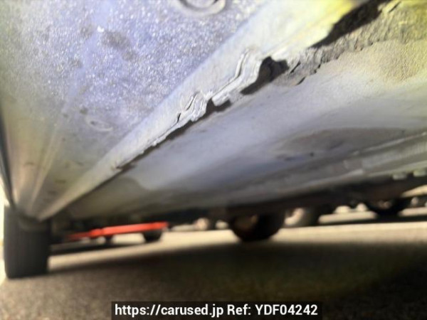 Used 2008 AT nissan dualis KNJ10 Image[26]