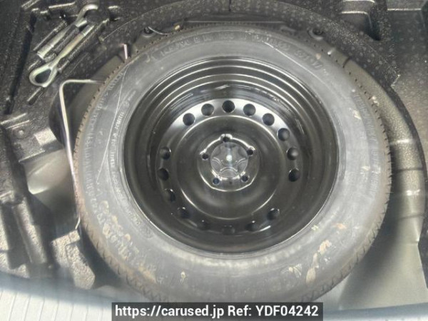 Used 2008 AT nissan dualis KNJ10 Image[28]