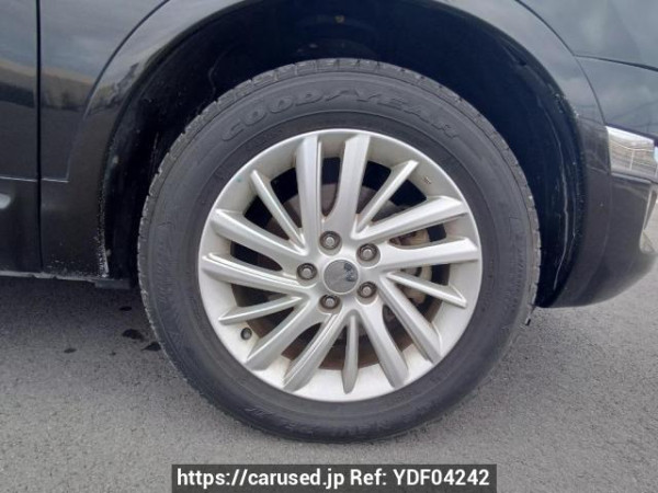 Used 2008 AT nissan dualis KNJ10 Image[29]