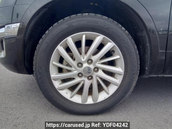 Used 2008 AT nissan dualis KNJ10 Image[30]