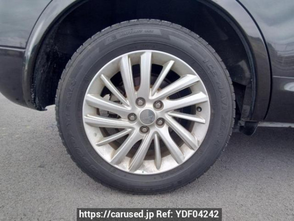 Used 2008 AT nissan dualis KNJ10 Image[31]