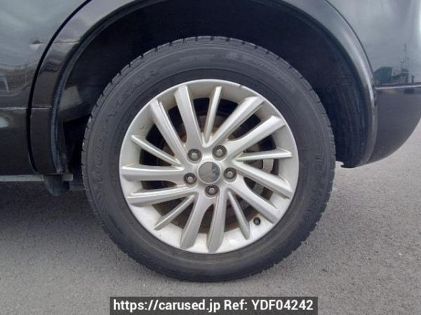 Used 2008 AT nissan dualis KNJ10 Image[32]