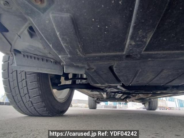 Used 2008 AT nissan dualis KNJ10 Image[33]