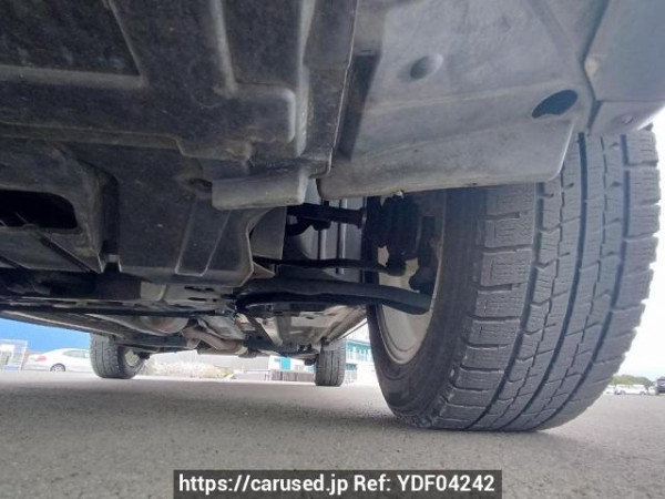 Used 2008 AT nissan dualis KNJ10 Image[34]