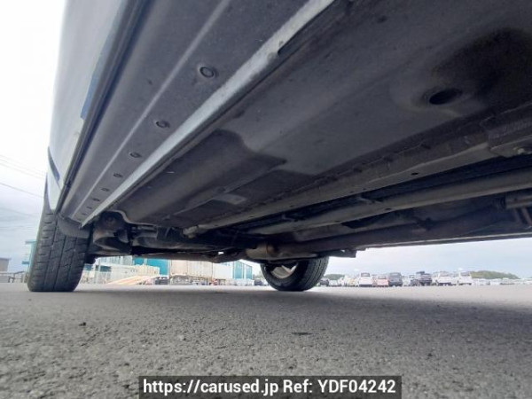 Used 2008 AT nissan dualis KNJ10 Image[35]