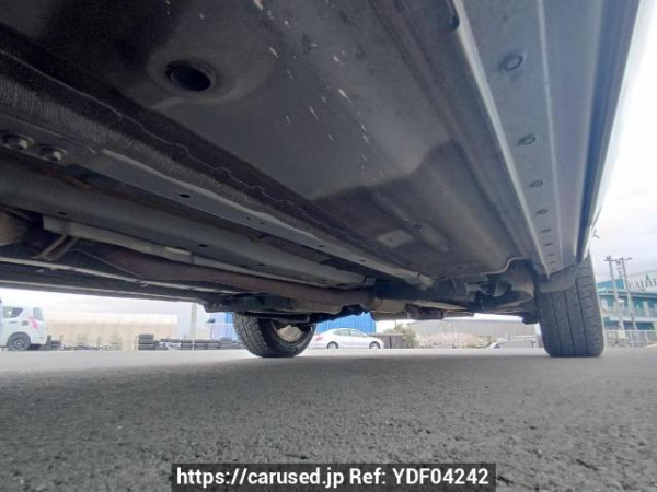 Used 2008 AT nissan dualis KNJ10 Image[36]