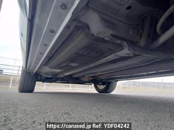 Used 2008 AT nissan dualis KNJ10 Image[37]