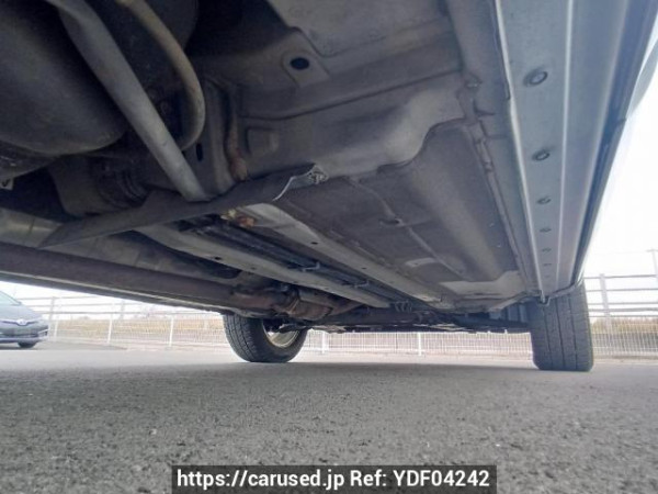 Used 2008 AT nissan dualis KNJ10 Image[38]