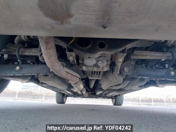 Used 2008 AT nissan dualis KNJ10 Image[40]