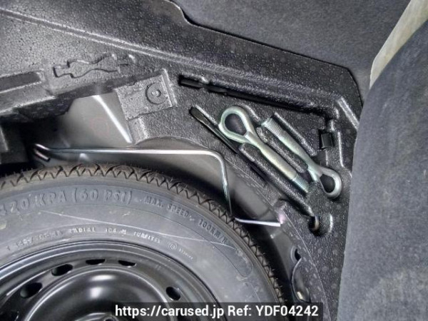 Used 2008 AT nissan dualis KNJ10 Image[43]