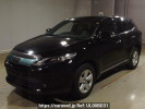 Toyota Harrier ZSU60W