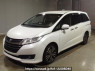 Used 2014 AT honda odyssey RC1 Image[0]
