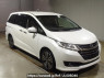 Used 2014 AT honda odyssey RC1 Image[2]