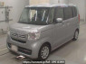 Used 2021 AT honda n-box JF3 Image[0]