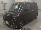 Daihatsu Tanto Custom LA650S