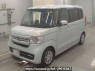 Used 2021 AT honda n-box JF3 Image[0]