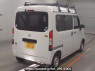 Used 2021 AT honda n-van JJ1 Image[1]