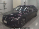Toyota Crown Hybrid AZSH20
