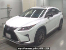 Lexus RX GYL25W