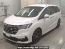 Honda Odyssey Hybrid RC4