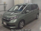 Honda Freed hybrid GB7