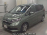 Used 2021 AT honda freed-hybrid GB7 Image[0]