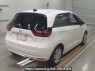 Used 2023 AT honda fit GS4 Image[1]