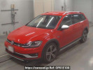Volkswagen GOLF Alltrack AUCJSF