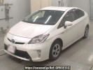 Toyota Prius ZVW30