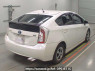 Used 2014 AT toyota prius ZVW30 Image[1]