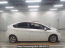 Used 2014 AT toyota prius ZVW30 Image[2]
