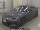 Subaru BRZ ZD8