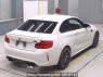 Used 2019 AT bmw m2 2U30 Image[1]