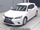 Lexus CT ZWA10