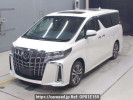 Toyota Alphard GGH30W