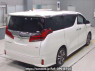Used 2023 AT toyota alphard GGH30W Image[1]