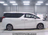 Used 2023 AT toyota alphard GGH30W Image[2]