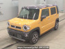 Used 2025 AT suzuki hustler MR52S Image[0]