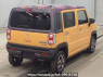 Used 2025 AT suzuki hustler MR52S Image[1]