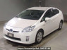 Used 2009 AT toyota prius ZVW30 Image[0]