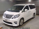 Toyota Alphard ANH20W
