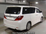 Used 2013 AT toyota alphard ANH20W Image[1]