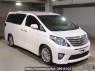 Used 2013 AT toyota alphard ANH20W Image[2]