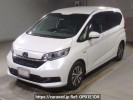 Honda Freed hybrid GB7