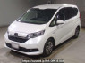 Used 2020 AT honda freed-hybrid GB7 Image[0]