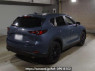 Used 2022 AT mazda cx-5 KFEP Image[1]