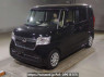 Used 2023 AT honda n-box JF3 Image[0]