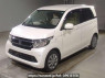 Used 2015 AT honda n-wgn JH1 Image[0]
