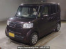 Used 2015 AT honda n-box JF1 Image[0]